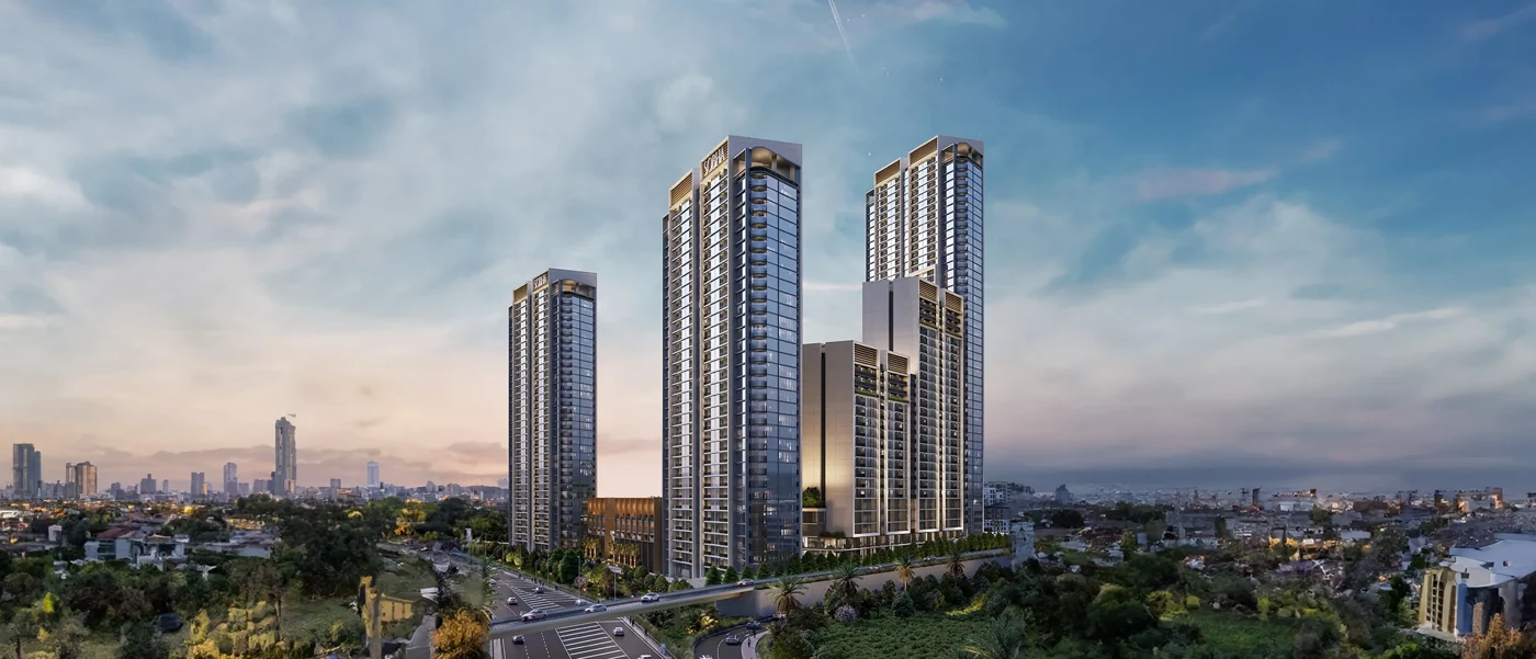 Sobha Orbis developer rendering